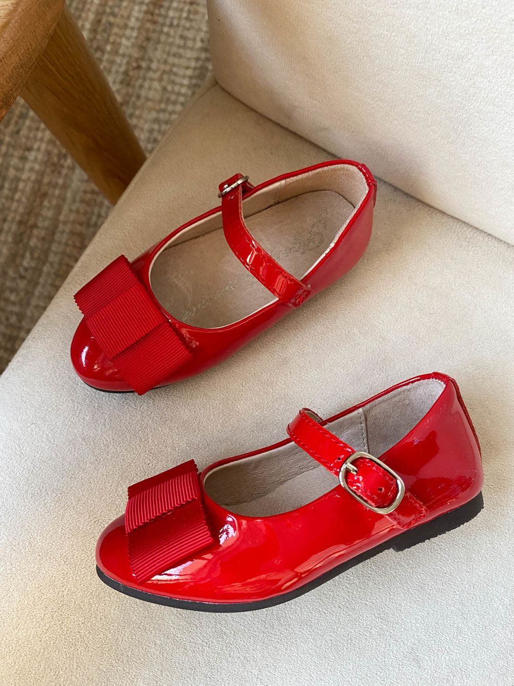 Туфли Age of Innocence