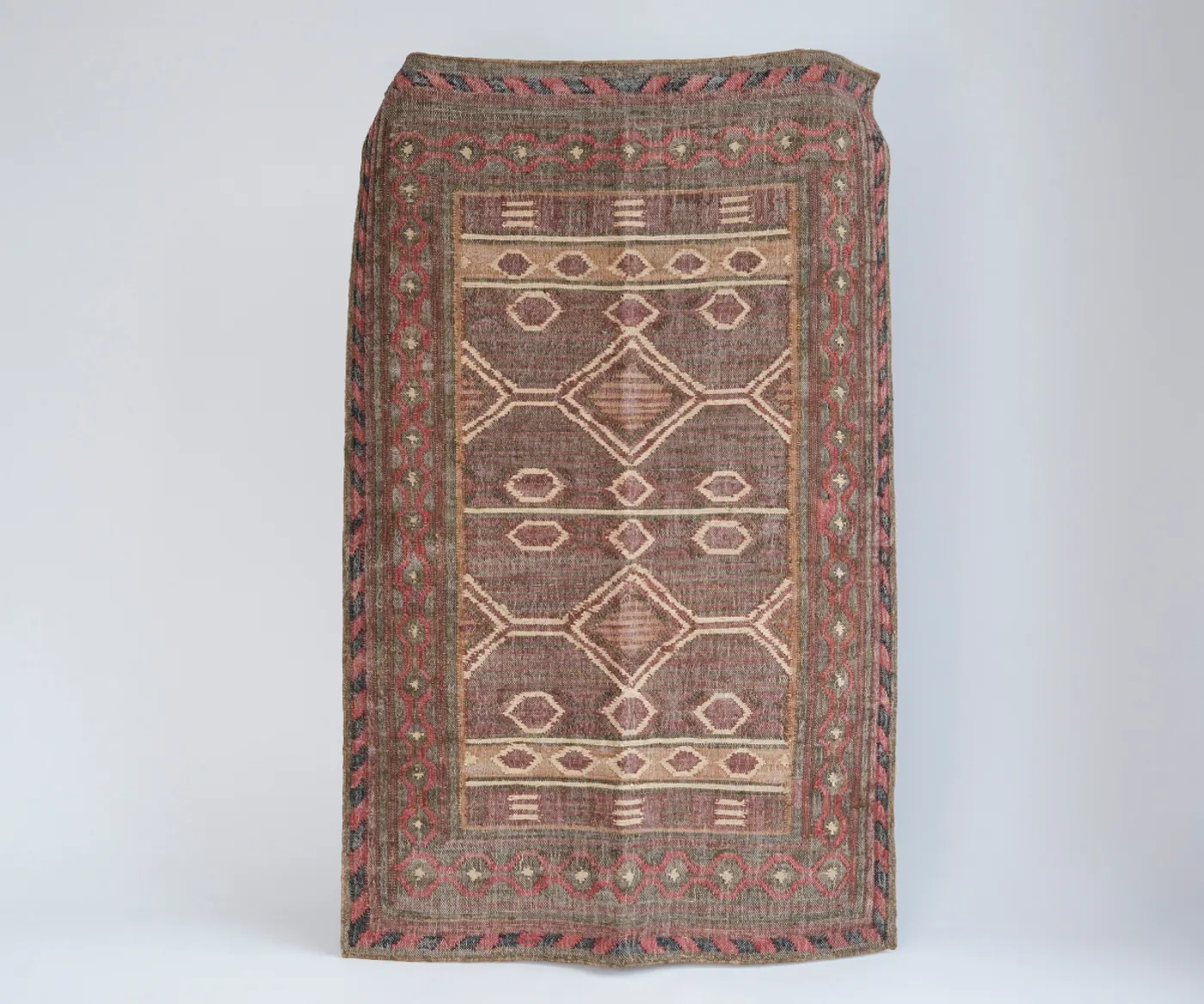 Ковер индийский