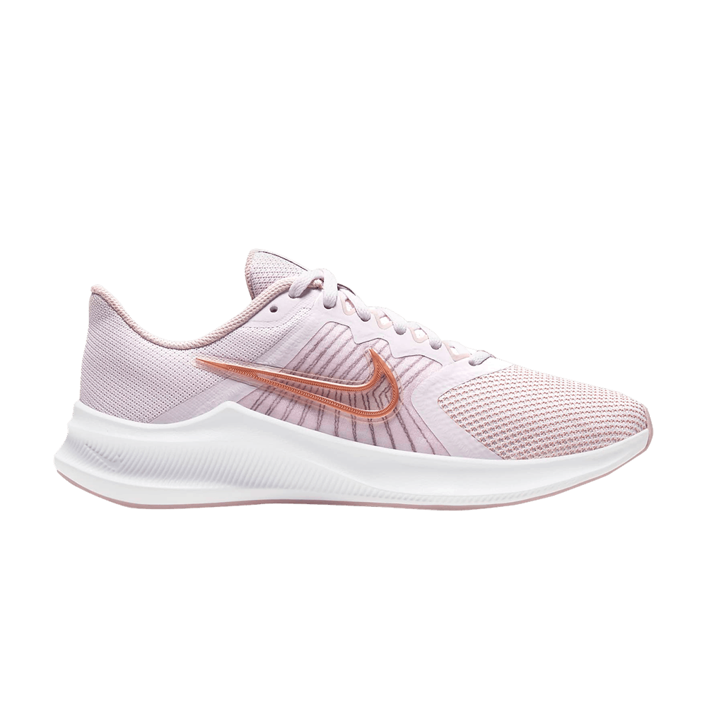Кроссовки Nike Downshifter 11 (Женская размерная сетка)