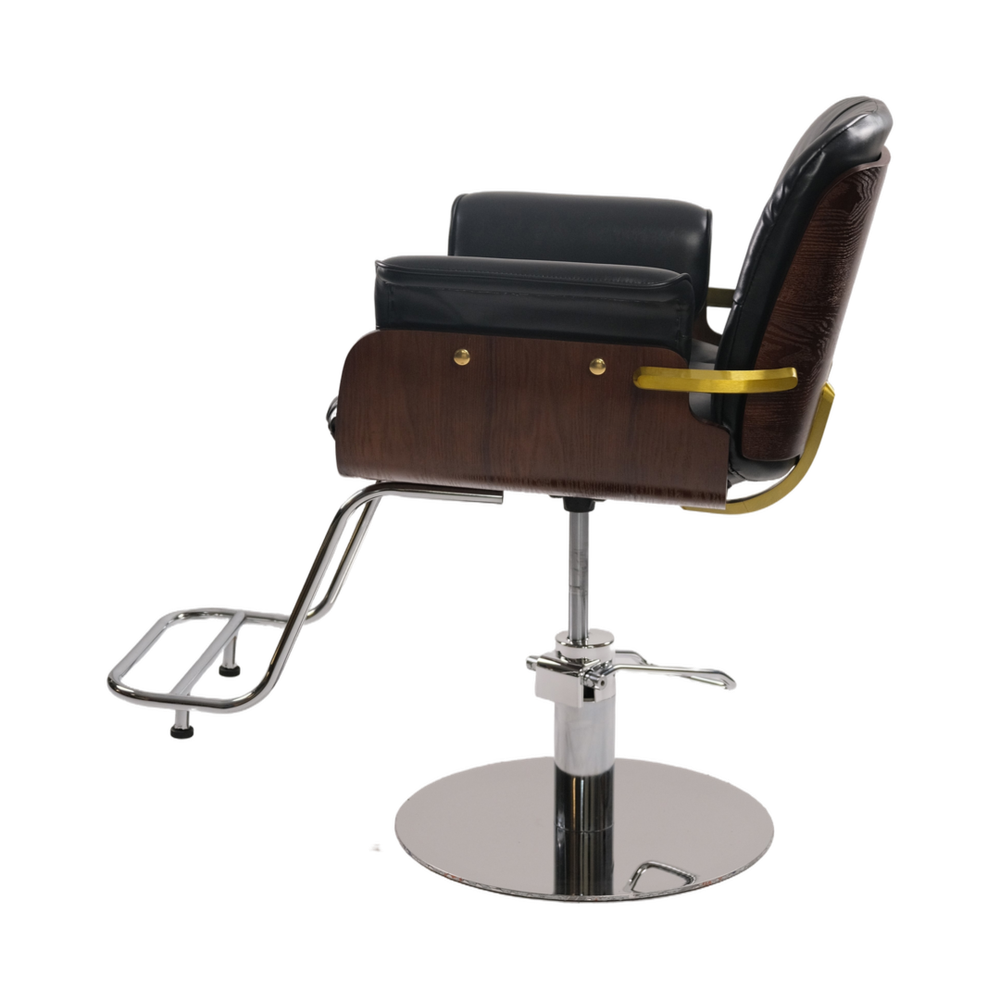 Парикмахерское кресло LB-7266A