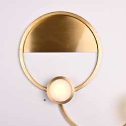 Настенный светильник SHIELD C