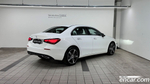Mercedes-Benz A-Class W177 A220 Sedan (02.2024)