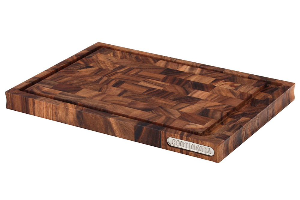 Разделочная доска Continenta, акация