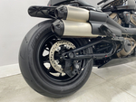 Harley-Davidson RH1250S Sportster S 2021