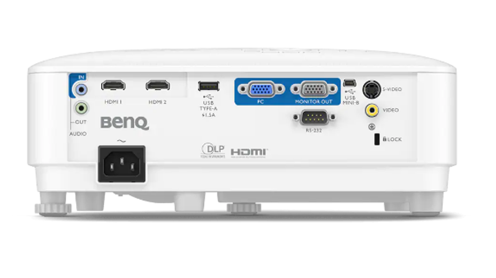 Проектор  BenQ MH560