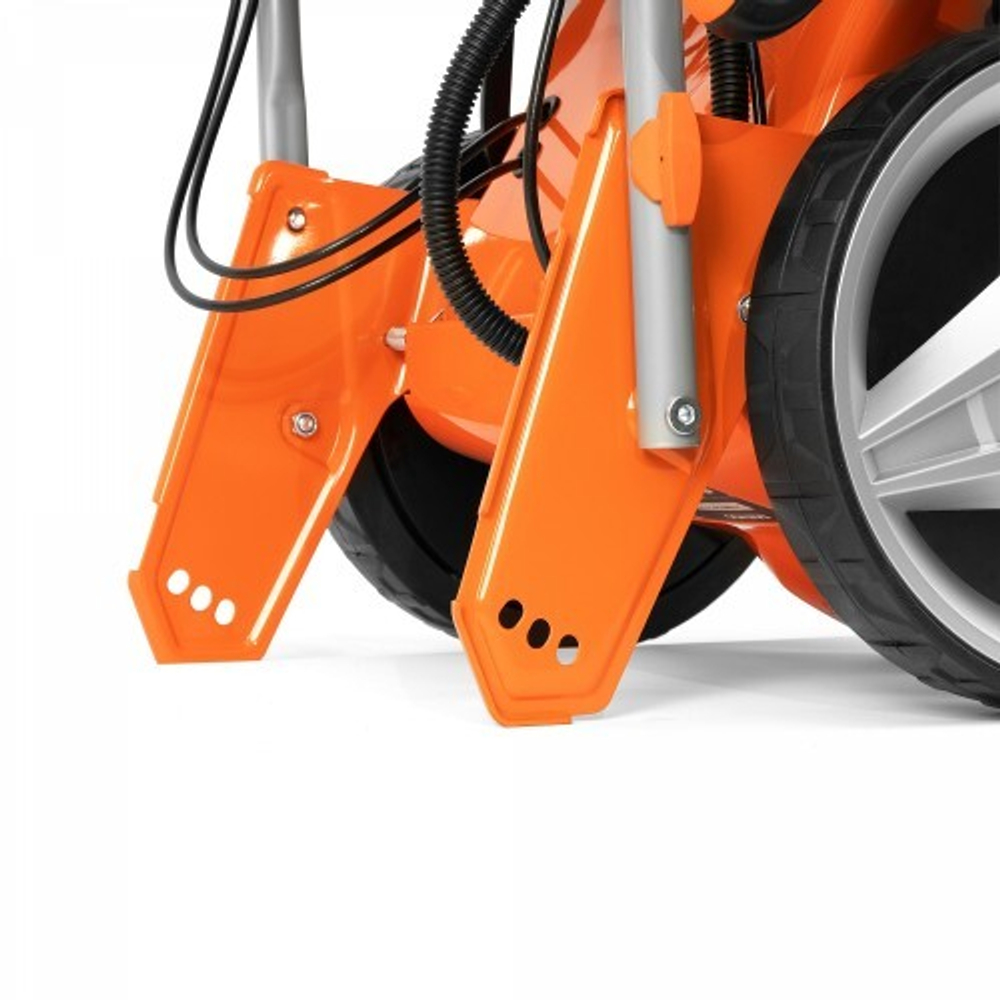 Газонокосилка бензиновая DAEWOO DLM 5500SVE