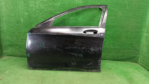 Дверь передняя левая Mercedes S w222 (2013-2020)