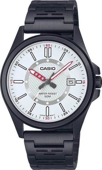 Наручные часы Casio MTP-E700B-7EVDF