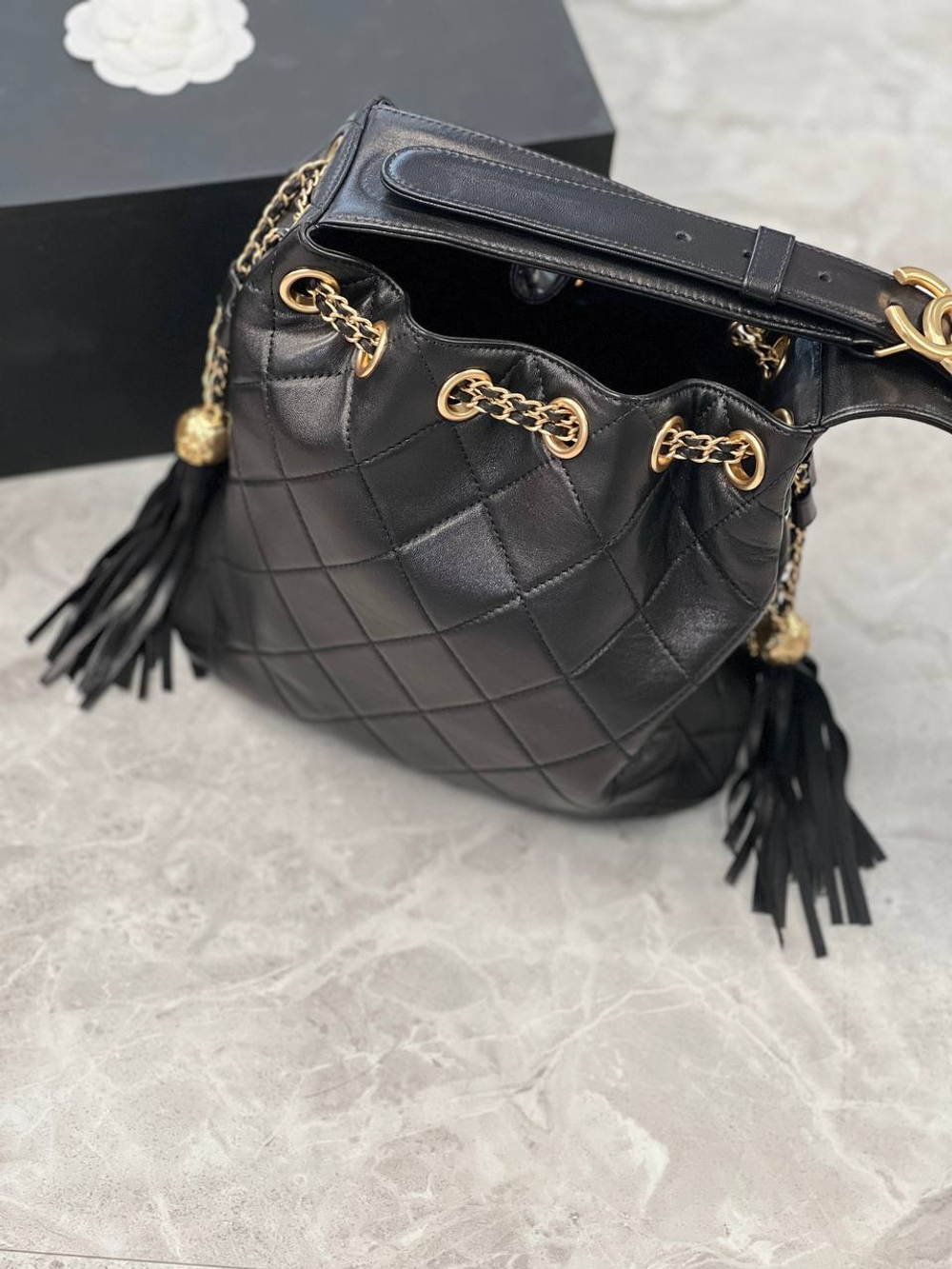 Сумка CHANEL