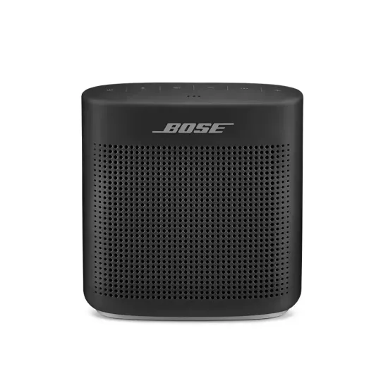 Портативная колонка Bose SoundLink Color II Black