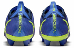Кроссовки Nike Mercurial Vapor 14 14 Elite Ag