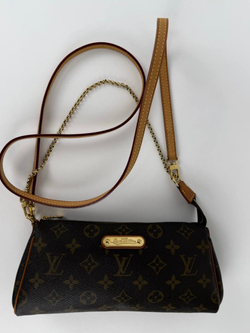 Сумка Louis Vuitton Eva Monogram