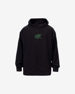 Худи Athletic Черный