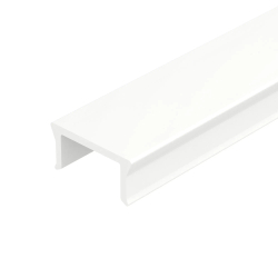 Экран PLINTUS-H54-2000 Opal (Arlight, Пластик) 045438