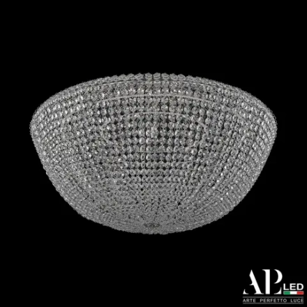 Потолочная люстра Rimini S501.0.60.A.4000