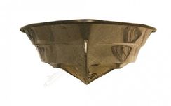 Лодка пластиковая СЛК-410