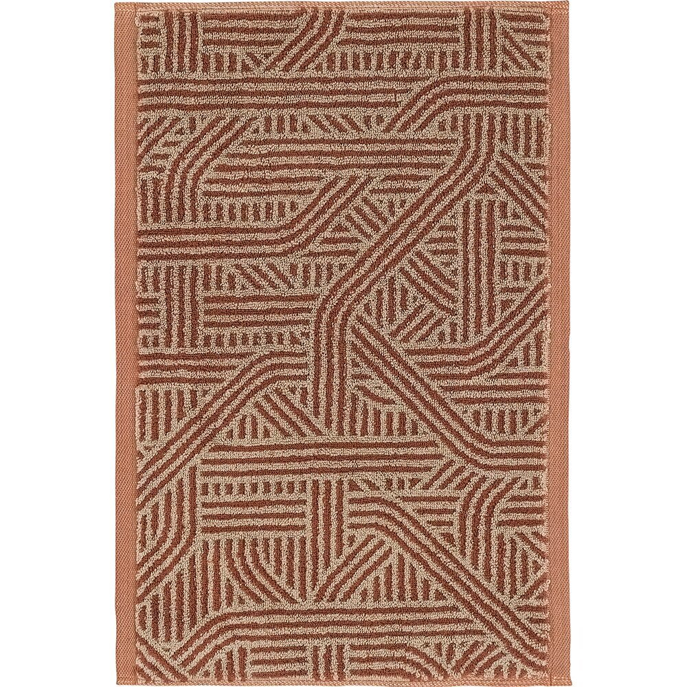 Полотенце 30х50 Leitner Confusion LEI_447_35_50