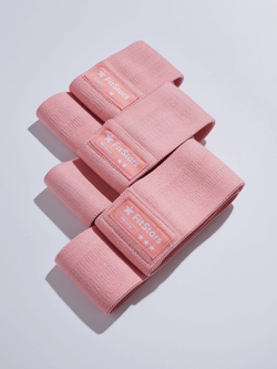 Стартовый фитнес-набор "Начни сейчас" (Pink)