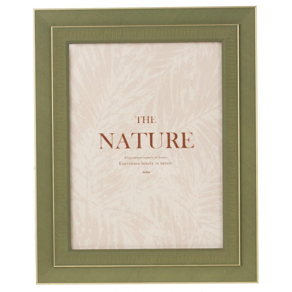 GAEM Фоторамка для фото 15*20, L21 W1,5 H26 см