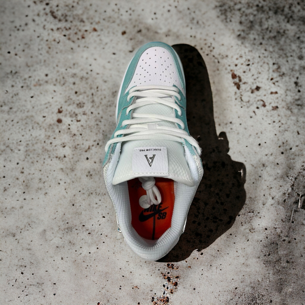 Nike SB Dunk Low • April Skateboards