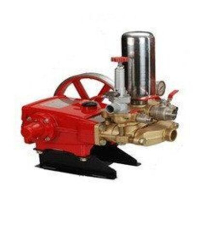 Насос плунжерный "Vodotok" YY-120 (снят с производства)