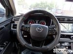 KG Mobility (Ssangyong) Beautiful Korando Бензин 1.5 2WD C5 (10.2021)