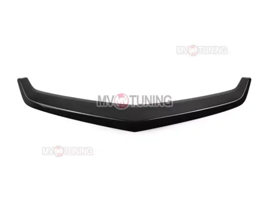 Планка в решетку радиатора SPORT var.2 для Honda Accord 8 (без логотипа)