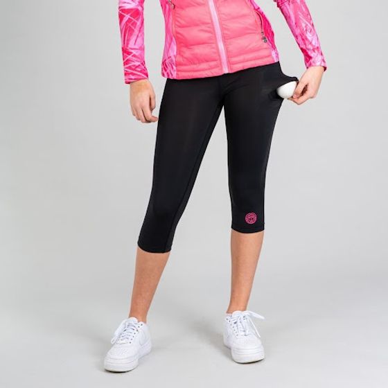 Капри для девочек Bidi Badu Dayna Tech, арт. G168024203-105