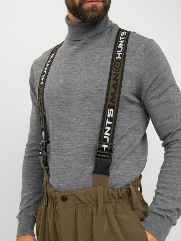 Костюм летний Горка-5 ткань Смесовая Рип-Стоп цвет Хаки