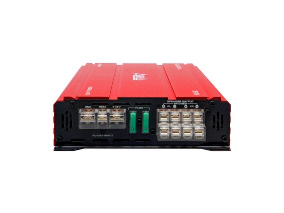 Усилитель AURA FIREBALL-4.190 (4x120W) NEW