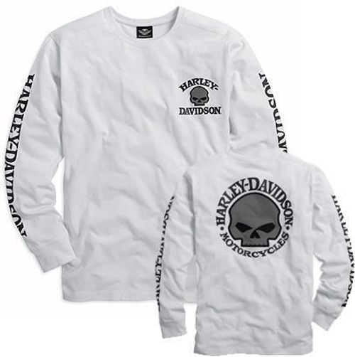 Пуловер мужской Harley-Davidson