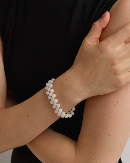 FENECHKA из лунного камня