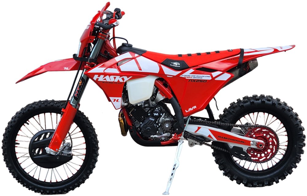 HASKY A10 PRO NX 2025