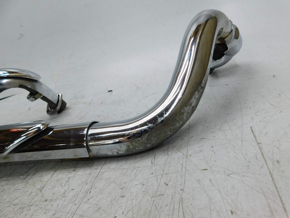 Глушитель Yamaha Drag Star 400 050194