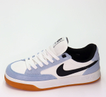 Кроссовки нат. Кожа (41-46)р. / шт. A659/9