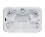 Гидромассажный спа бассейн Victoria Star VS-404C