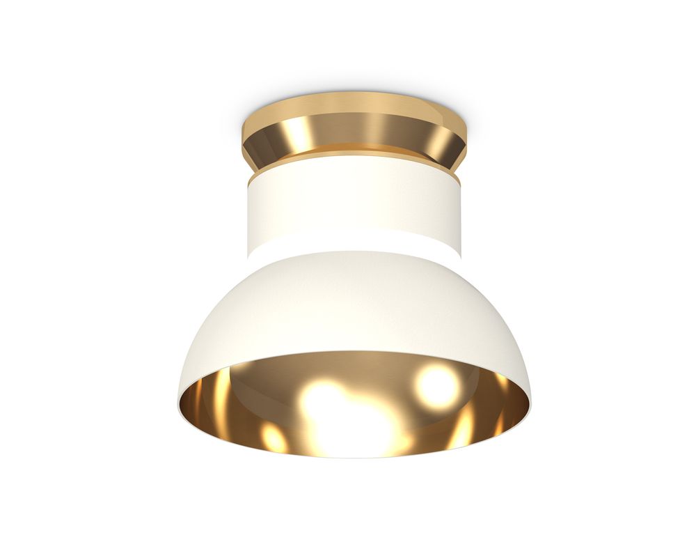 Ambrella Комплект накладного светильника GX53 Накладные XS8101061