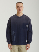 Мужской Лонгслив Caravan