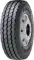 Hankook AM06 12x20 154/150K (Рулевая ось)