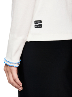 Водолазка из хлопка