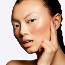 MAC Cosmetics Extra Dimension Blush - пудрово-розовый, 4 g