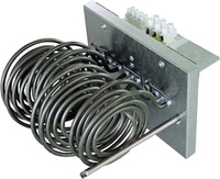 Электрический нагреватель Zilon для ZPE 800 L1 Compact ZEA 800-5,0-2f