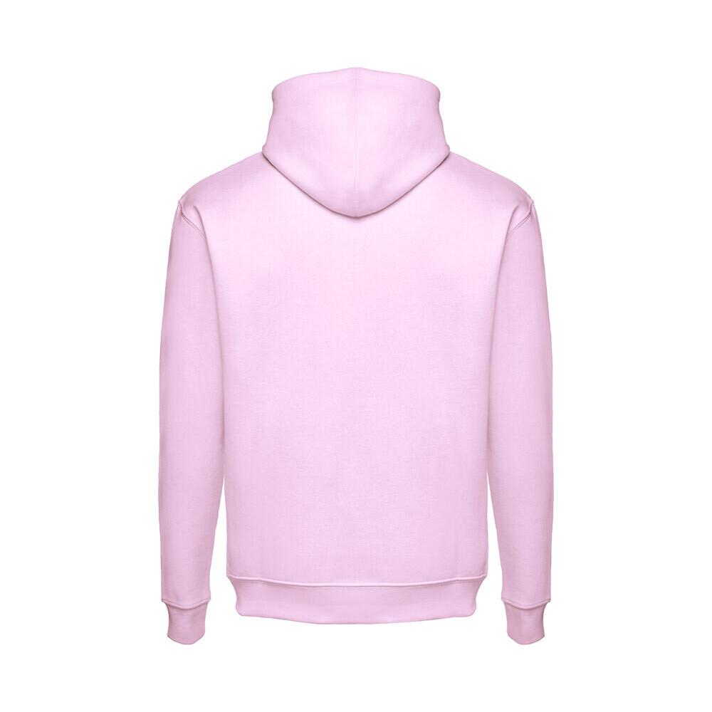 Толстовка PHOENIX Чёрный  XXL