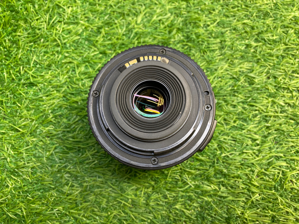 Canon 1000D + 18-55mm 9.000 кадров Покупка/Продажа