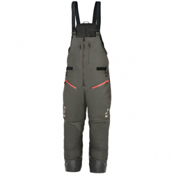 Костюм поплавок зимний "RESCUER-3 " NEW (Рескью-3 утеплитель Alpolux)ХСН