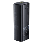 Автомобильный насос Baseus SuperMini Mega Series Double Cylinder Air Inflator