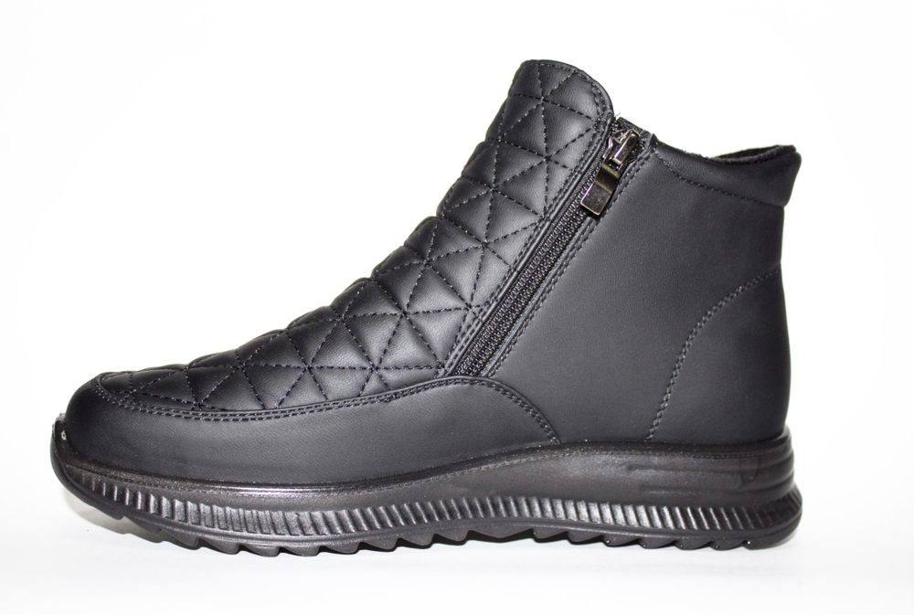 Ботинки женские демисезонные Yoder арт. A213-1