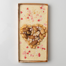 Шоколад ко Дню Влюбленных