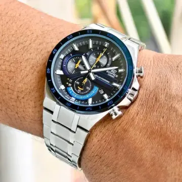 Наручные часы Casio Edifice EQS-920DB-2AVUDF