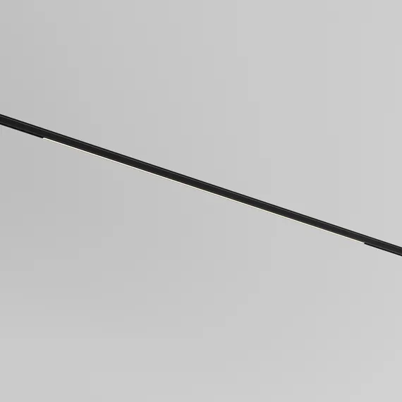 Трековый светильник Базис / Basis Levity 3000К 15Вт 100° Technical tr190-1-15w3k-b